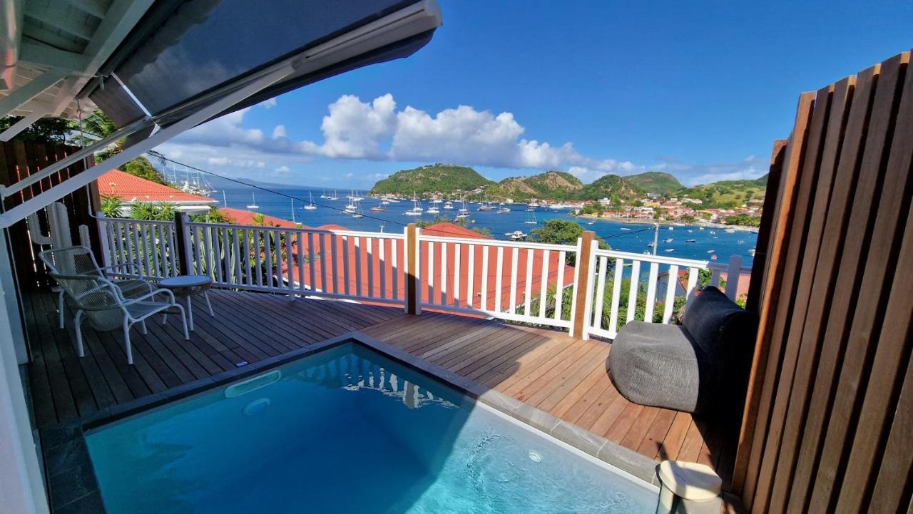 La Petite Villa Terre-De-Haut Exterior photo
