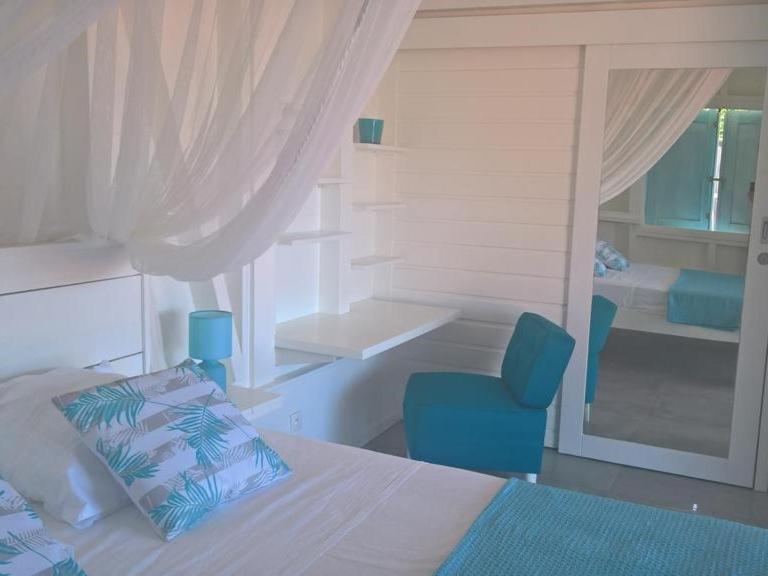 La Petite Villa Terre-De-Haut Room photo