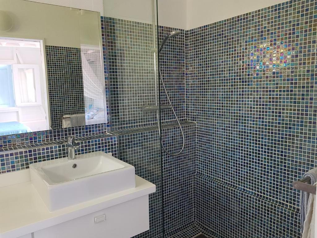 La Petite Villa Terre-De-Haut Room photo